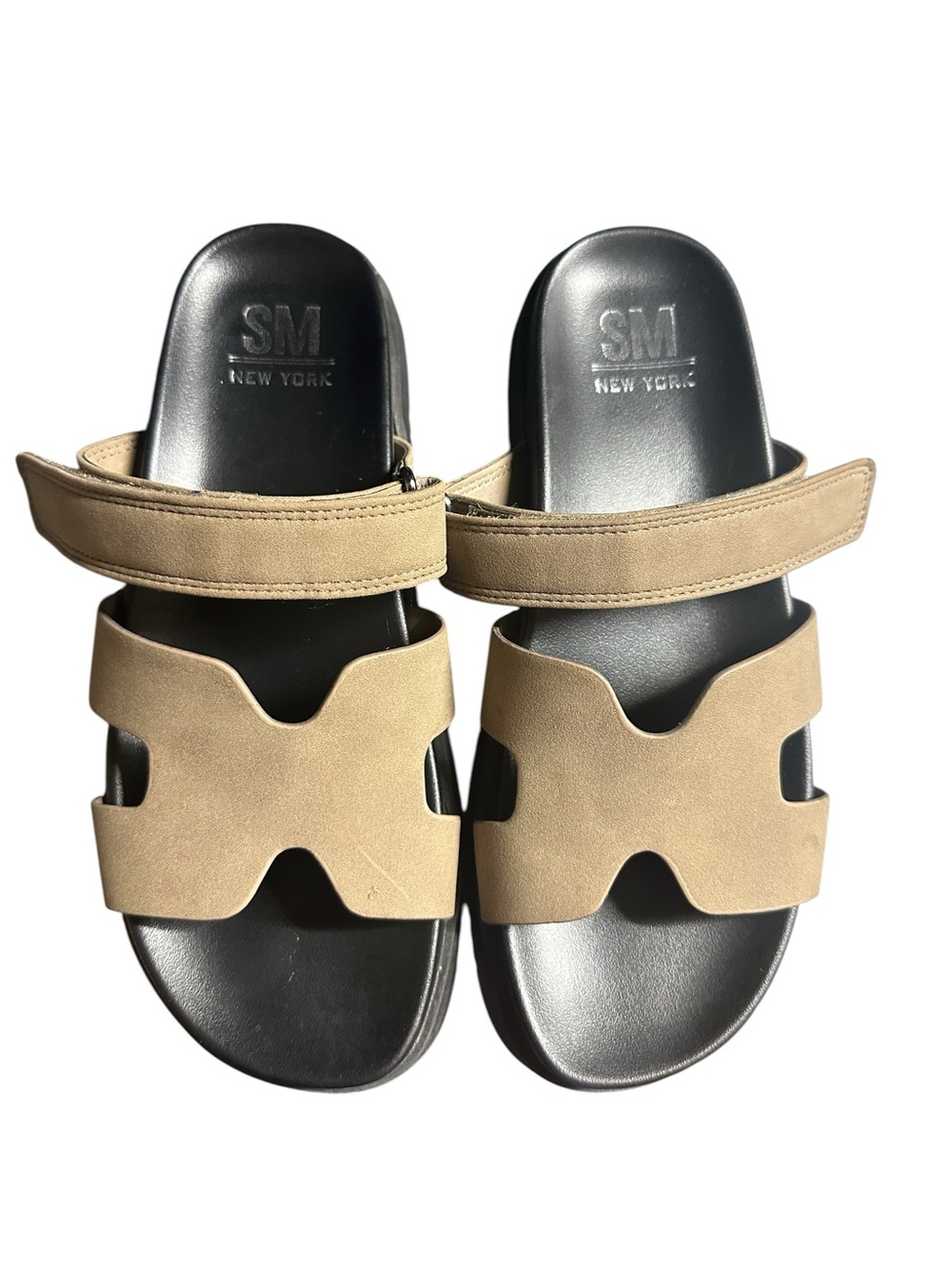 SM women’s Footwear slides sandals